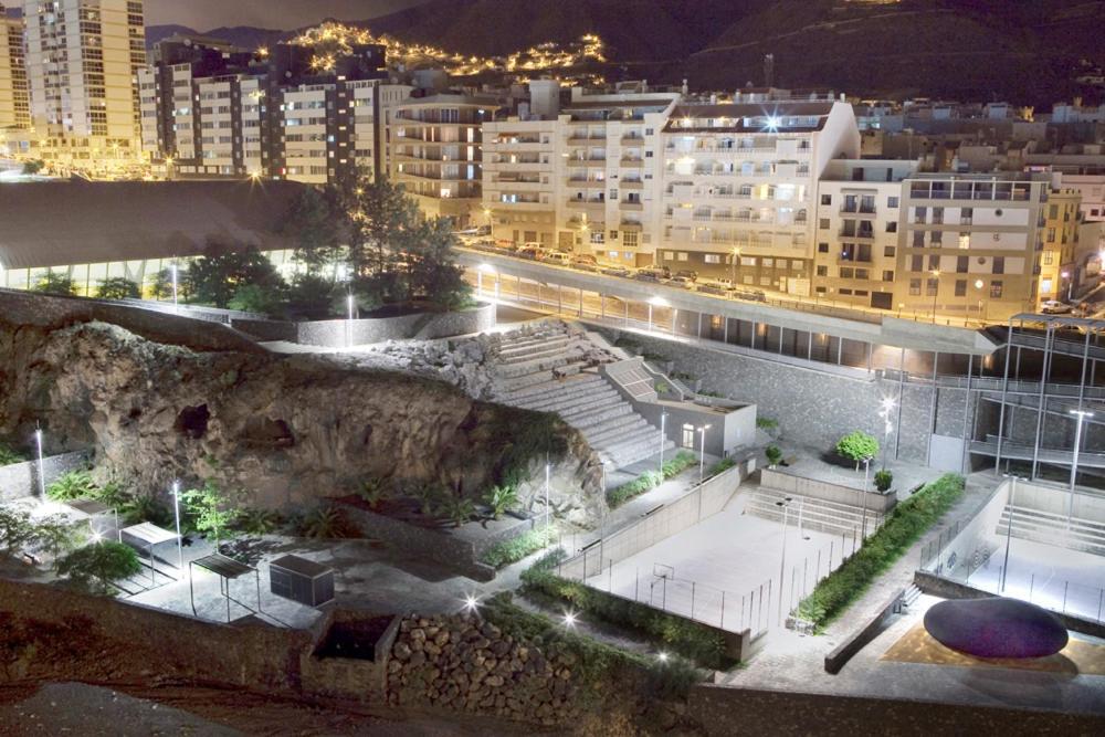 Duplex Centrico, Hasta 6 Personas. Apartment Santa Cruz de Tenerife Exterior photo
