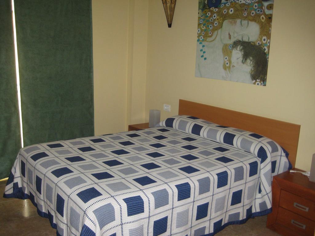 Duplex Centrico, Hasta 6 Personas. Apartment Santa Cruz de Tenerife Exterior photo